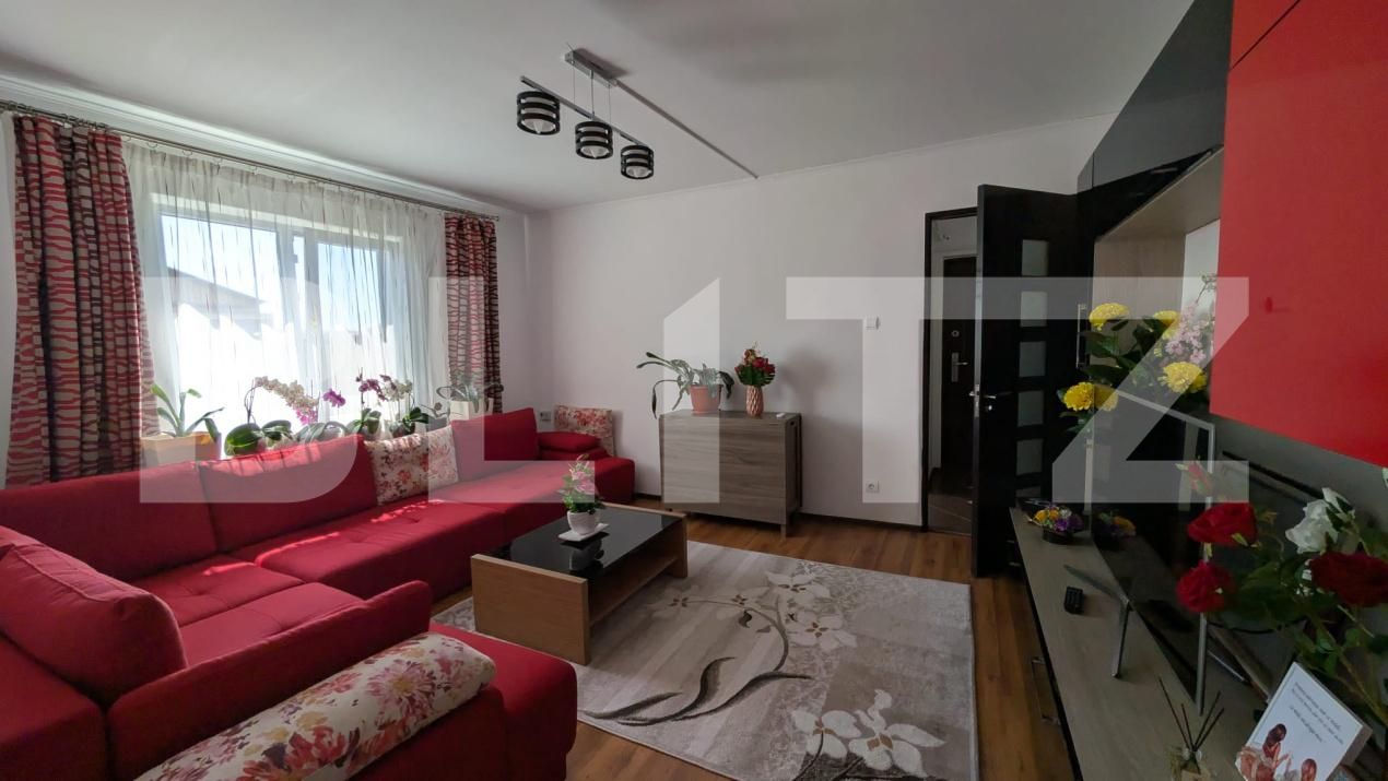 Apartament de vânzare 2 camere Micro 6 - 173263AV | BLITZ Târgoviște | Poza11