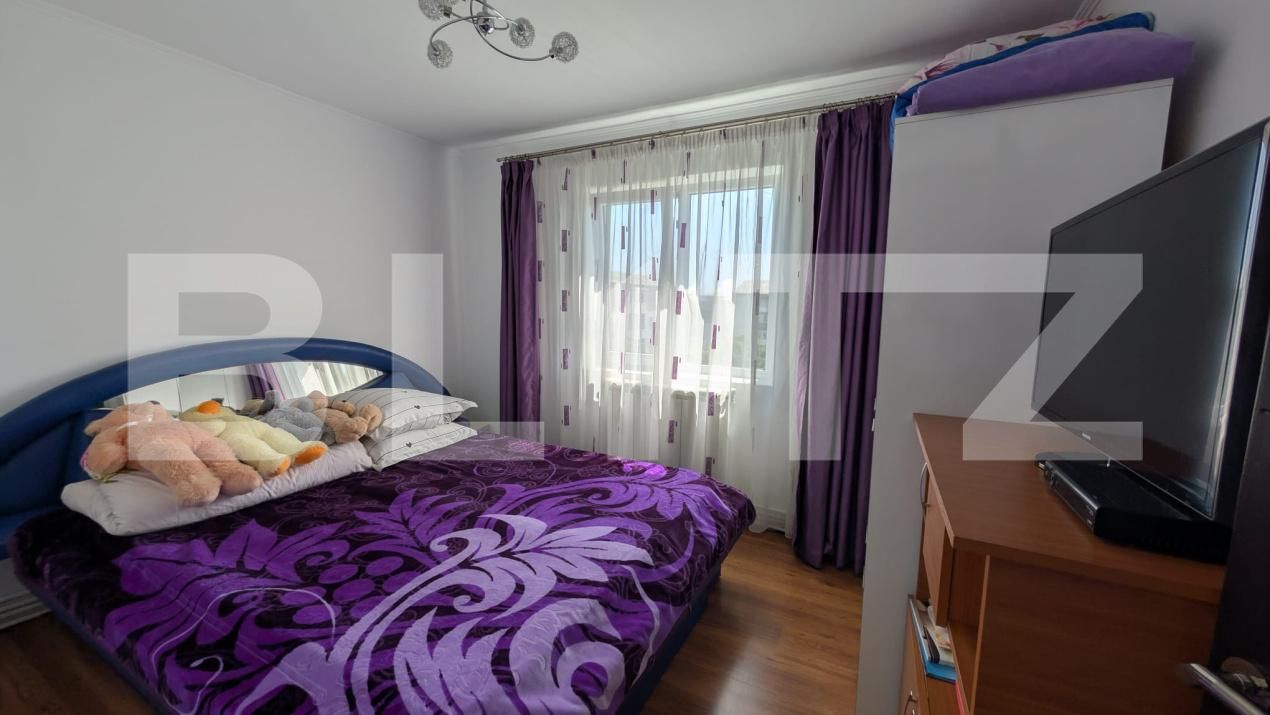 Apartament de vânzare 2 camere Micro 6 - 173263AV | BLITZ Târgoviște | Poza3