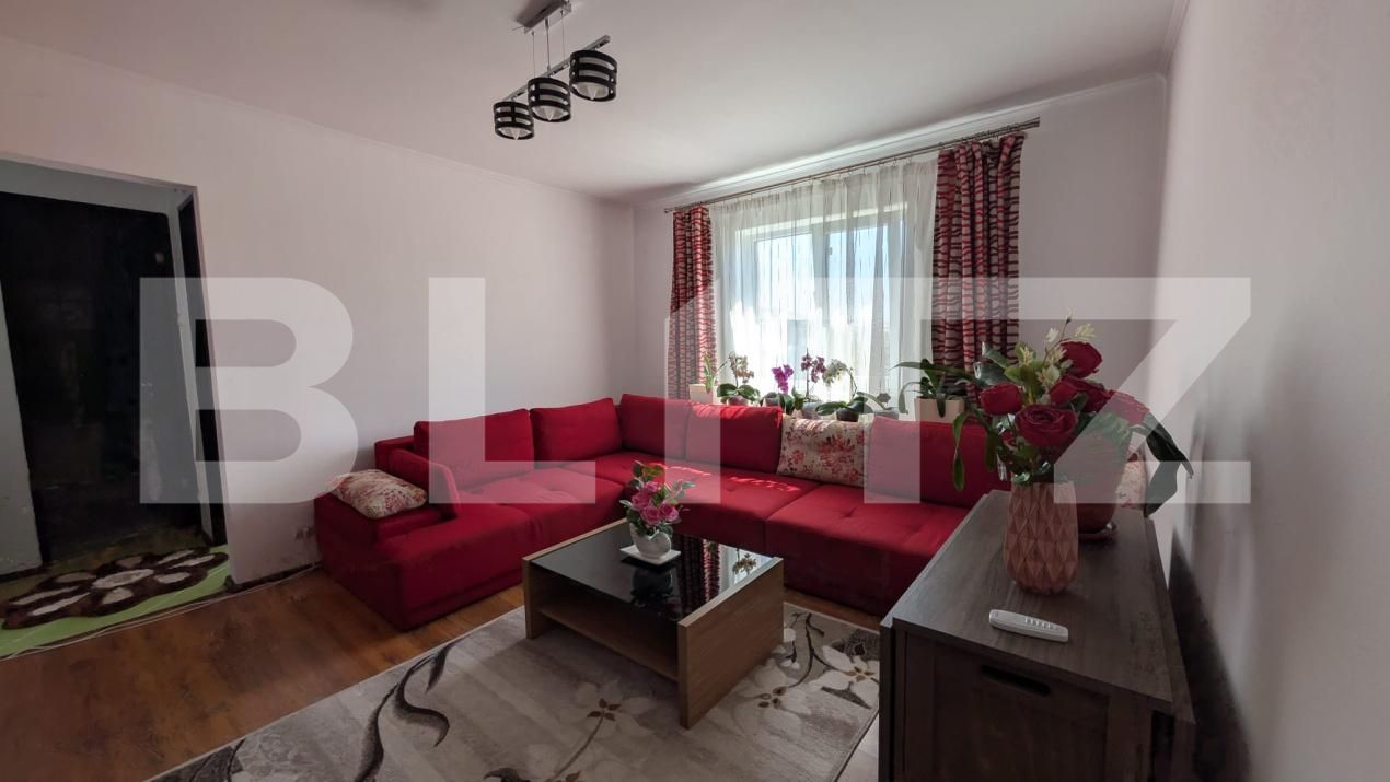 Apartament de vânzare 2 camere Micro 6 - 173263AV | BLITZ Târgoviște | Poza12