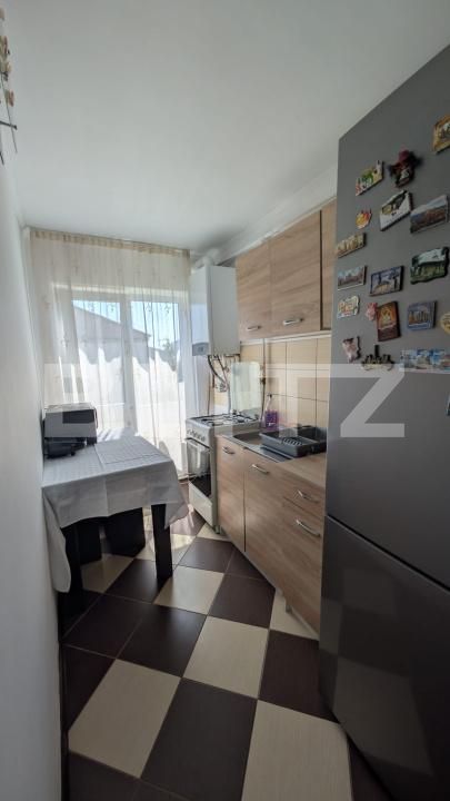 Apartament de vânzare 2 camere Micro 6 - 173263AV | BLITZ Târgoviște | Poza6