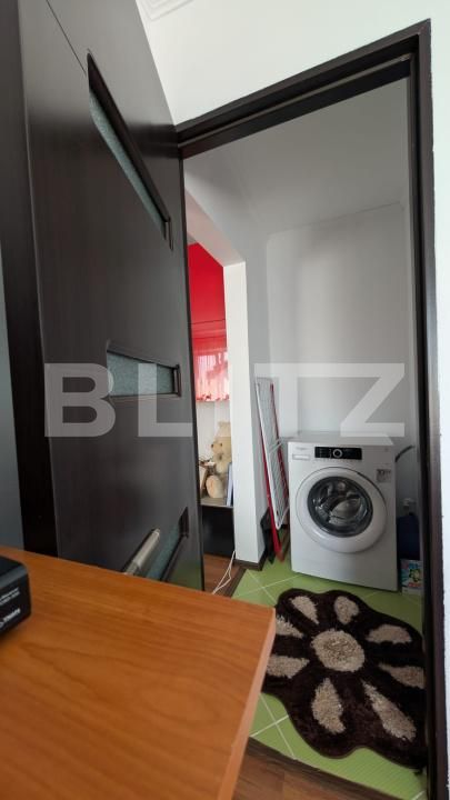 Apartament de vânzare 2 camere Micro 6 - 173263AV | BLITZ Târgoviște | Poza13