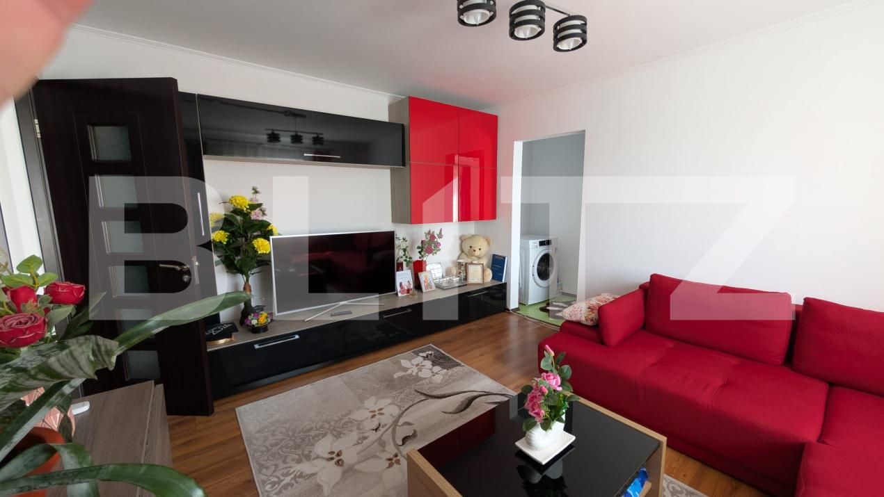 Apartament de vânzare 2 camere Micro 6 - 173263AV | BLITZ Târgoviște | Poza9