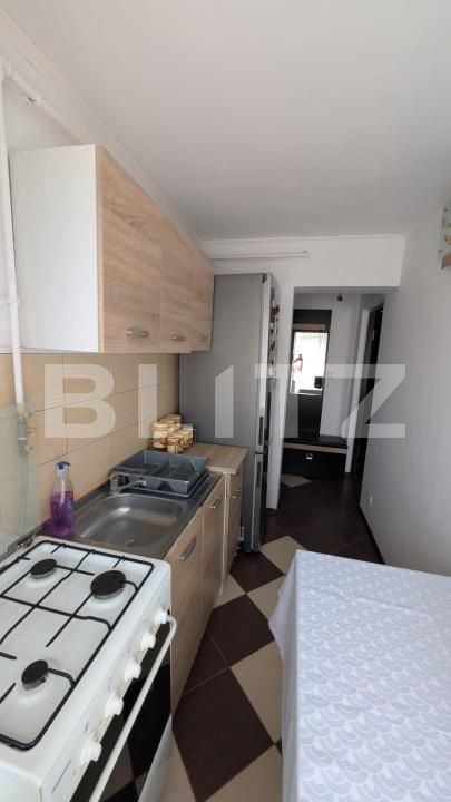 Apartament de vânzare 2 camere Micro 6 - 173263AV | BLITZ Târgoviște | Poza8