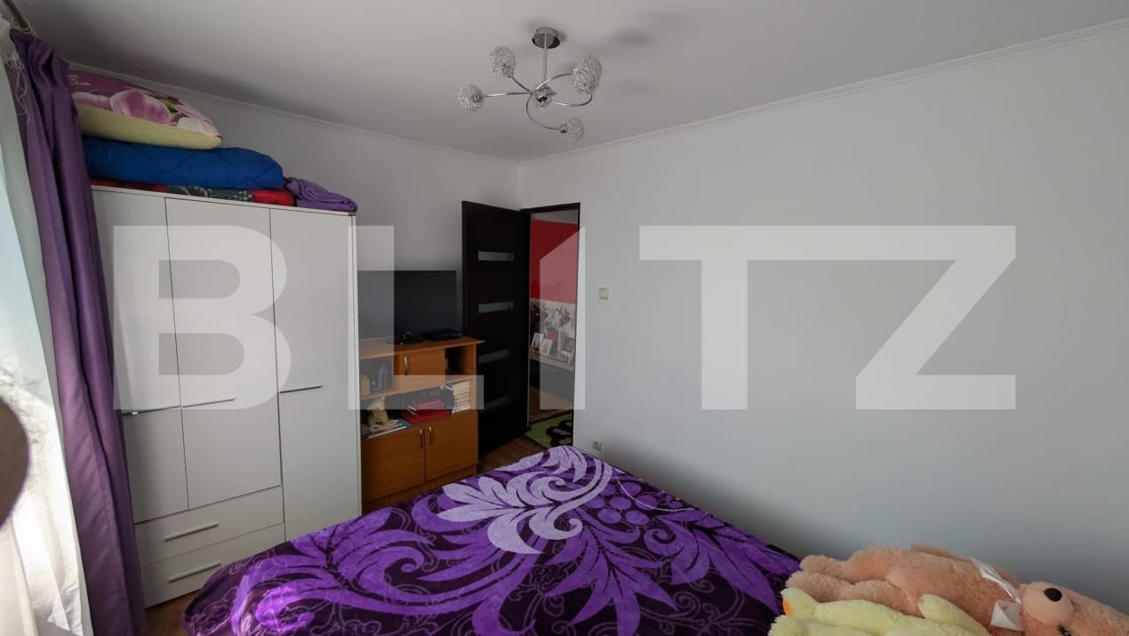 Apartament de vânzare 2 camere Micro 6 - 173263AV | BLITZ Târgoviște | Poza5