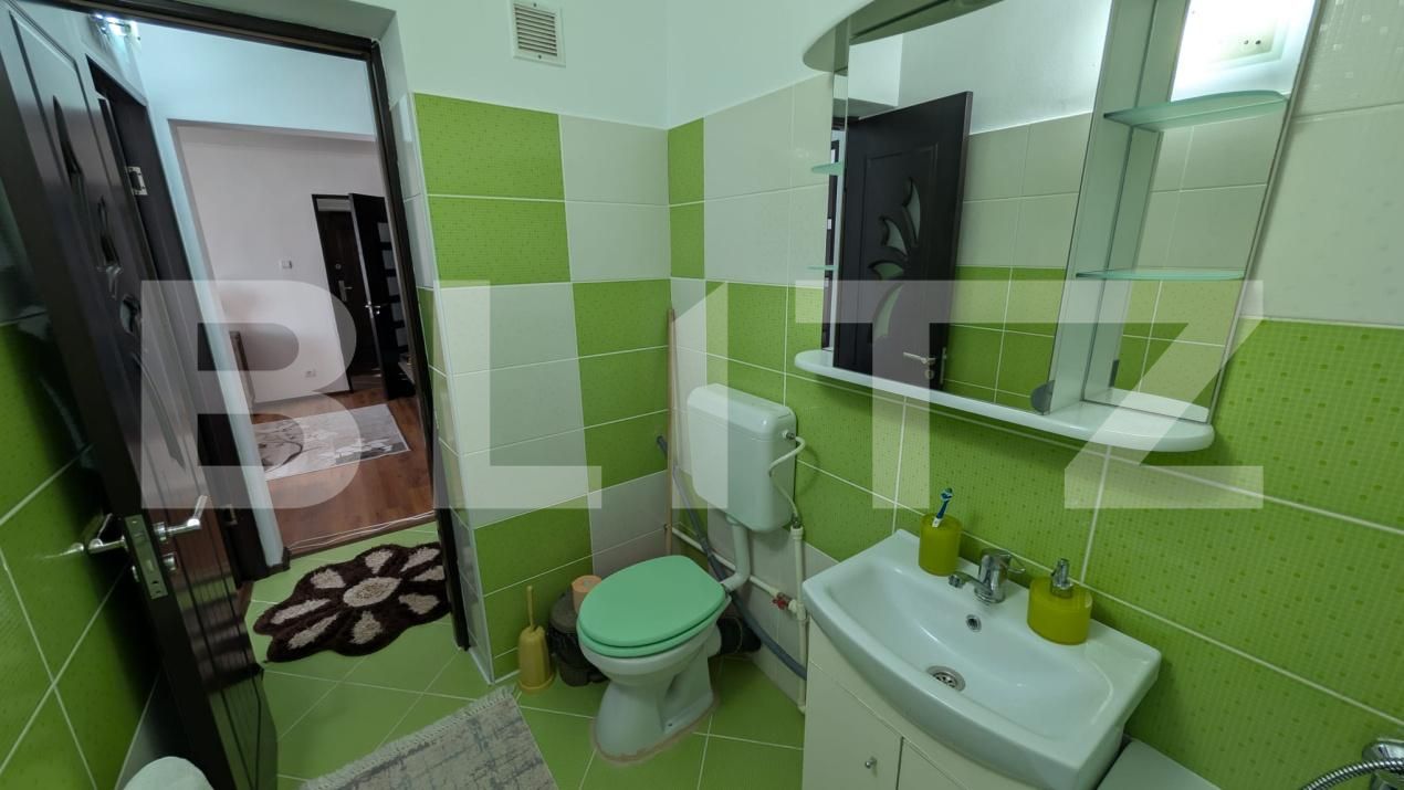 Apartament de vânzare 2 camere Micro 6 - 173263AV | BLITZ Târgoviște | Poza2