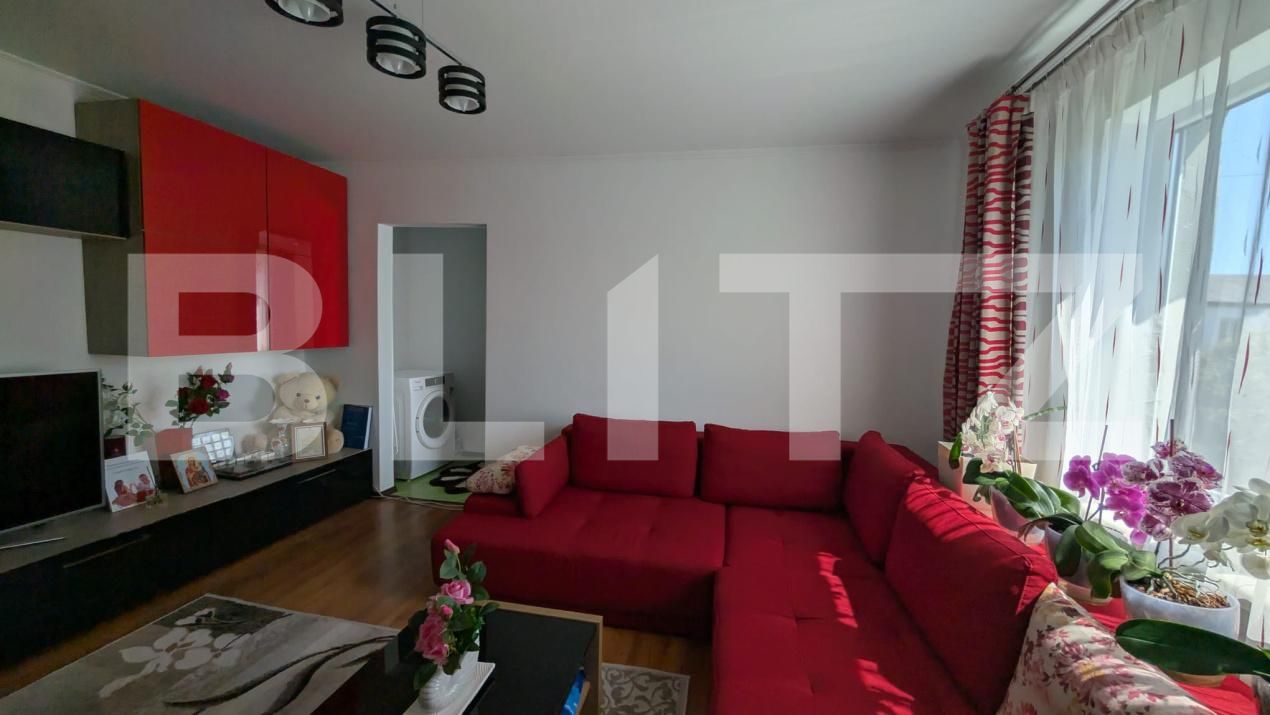 Apartament de vânzare 2 camere Micro 6 - 173263AV | BLITZ Târgoviște | Poza10
