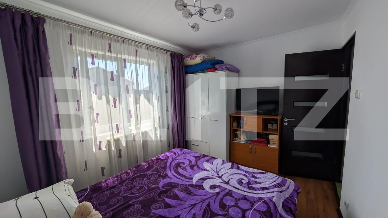 Apartament de vânzare 2 camere Micro 6 - 173263AV | BLITZ Târgoviște | Poza4