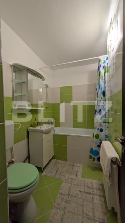 Apartament de vânzare 2 camere Micro 6 - 173263AV | BLITZ Târgoviște | Poza14