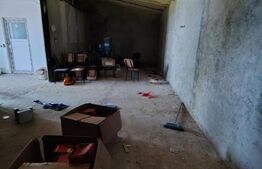 Spatiu industrial, de inchiriat, 184 mp, zona Micro 12