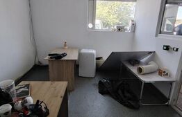 Spatiu industrial, de inchiriat, 184 mp, zona Micro 12