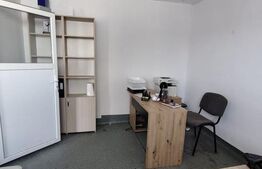 Spatiu industrial, de inchiriat, 184 mp, zona Micro 12