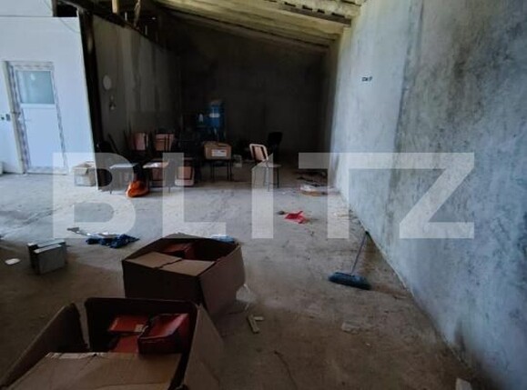 Spațiu industrial de închiriat Micro 12 - 173297SII | BLITZ Târgoviște | Poza3