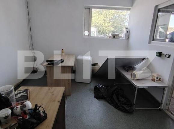 Spațiu industrial de închiriat Micro 12 - 173297SII | BLITZ Târgoviște | Poza6