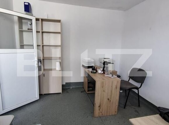 Spațiu industrial de închiriat Micro 12 - 173297SII | BLITZ Târgoviște | Poza2