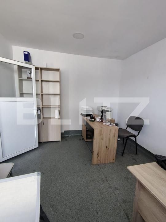 Spațiu industrial de închiriat Micro 12 - 173297SII | BLITZ Târgoviște | Poza2