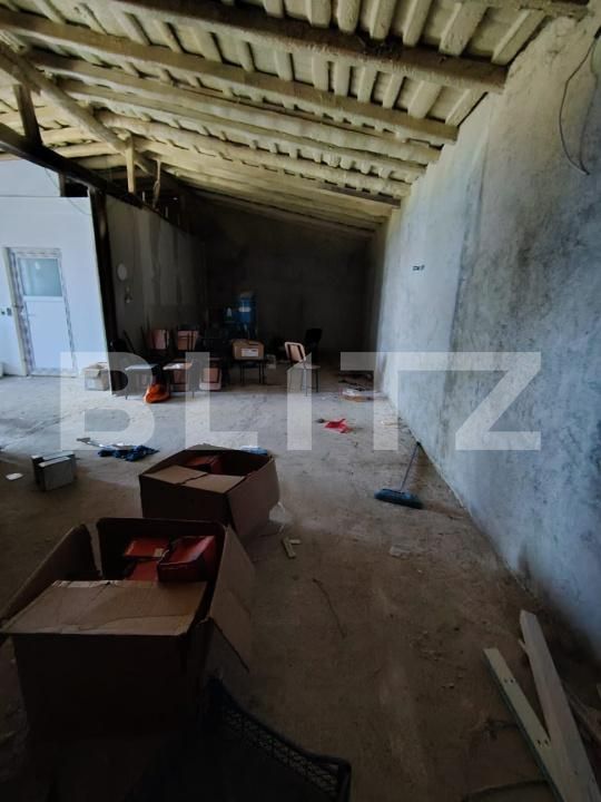 Spațiu industrial de închiriat Micro 12 - 173297SII | BLITZ Târgoviște | Poza3