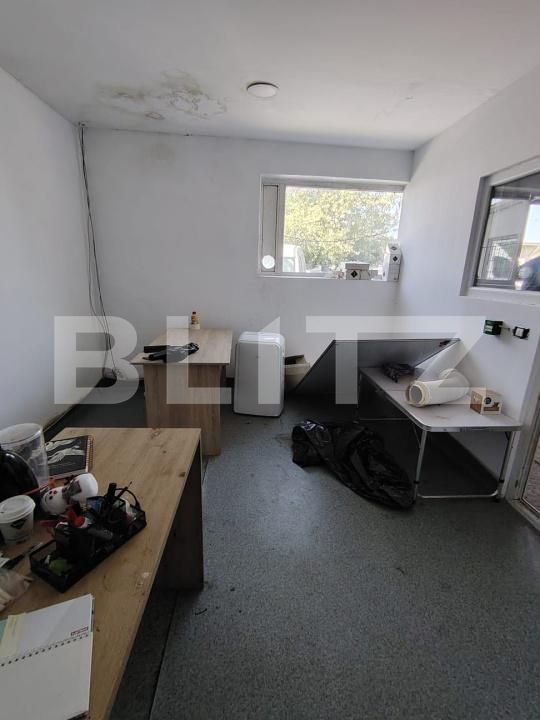Spațiu industrial de închiriat Micro 12 - 173297SII | BLITZ Târgoviște | Poza6