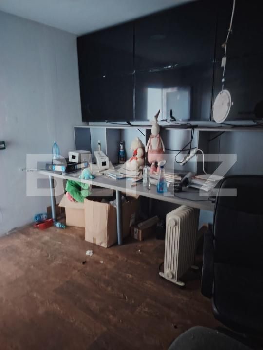 Spațiu industrial de închiriat Micro 12 - 173297SII | BLITZ Târgoviște | Poza5