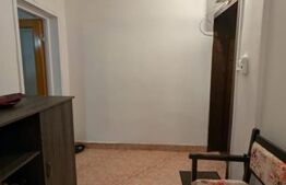 Parter Micro 9 Apartament 2 camere, 46 mp, mobilat și utilat balcon
