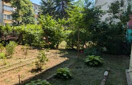 Parter Micro 9 Apartament 2 camere, 46 mp, mobilat și utilat balcon