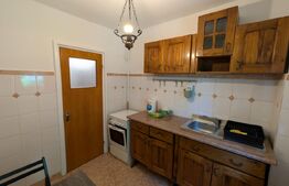 Parter Micro 9 Apartament 2 camere, 46 mp, mobilat și utilat balcon