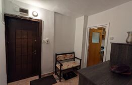Parter Micro 9 Apartament 2 camere, 46 mp, mobilat și utilat balcon