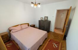 Parter Micro 9 Apartament 2 camere, 46 mp, mobilat și utilat balcon