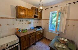 Parter Micro 9 Apartament 2 camere, 46 mp, mobilat și utilat balcon