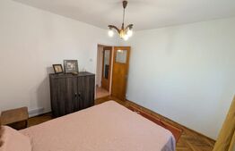 Parter Micro 9 Apartament 2 camere, 46 mp, mobilat și utilat balcon