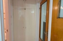 Parter Micro 9 Apartament 2 camere, 46 mp, mobilat și utilat balcon