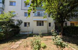 Parter Micro 9 Apartament 2 camere, 46 mp, mobilat și utilat balcon