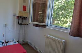 Parter Micro 9 Apartament 2 camere, 46 mp, mobilat și utilat balcon