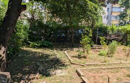 Parter Micro 9 Apartament 2 camere, 46 mp, mobilat și utilat balcon