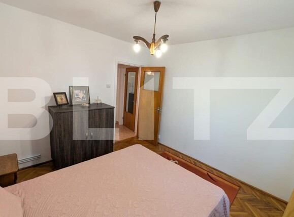 Apartament de vânzare 2 camere Micro 9 - 173389AV | BLITZ Târgoviște | Poza16