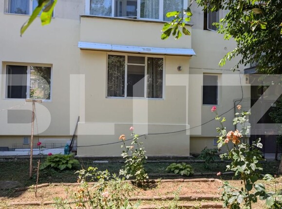 Apartament de vânzare 2 camere Micro 9 - 173389AV | BLITZ Târgoviște | Poza3