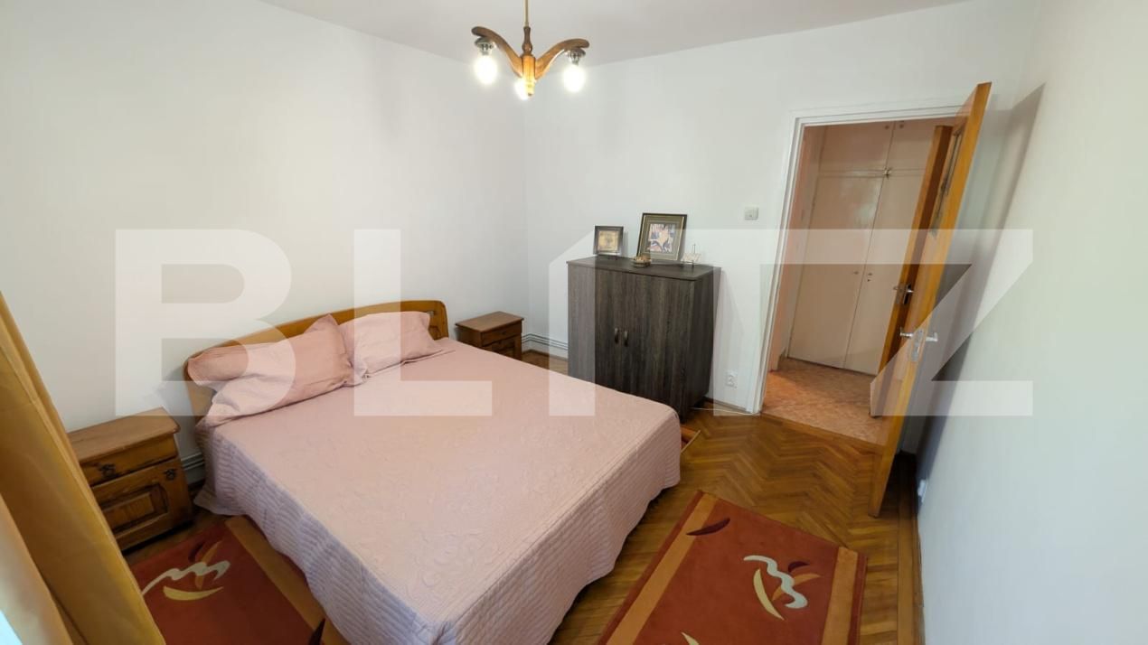 Apartament de vânzare 2 camere Micro 9 - 173389AV | BLITZ Târgoviște | Poza18