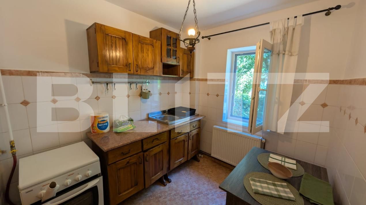 Apartament de vânzare 2 camere Micro 9 - 173389AV | BLITZ Târgoviște | Poza5