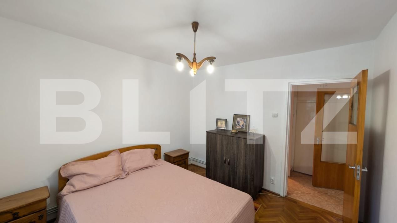Apartament de vânzare 2 camere Micro 9 - 173389AV | BLITZ Târgoviște | Poza14