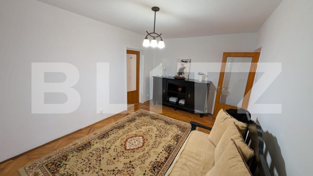Apartament de vânzare 2 camere Micro 9 - 173389AV | BLITZ Târgoviște | Poza10