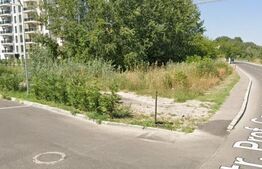 Oportunitate Teren 600mp Parc Chindia