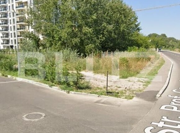 Teren de vânzare Central - 173465TV | BLITZ Târgoviște | Poza1