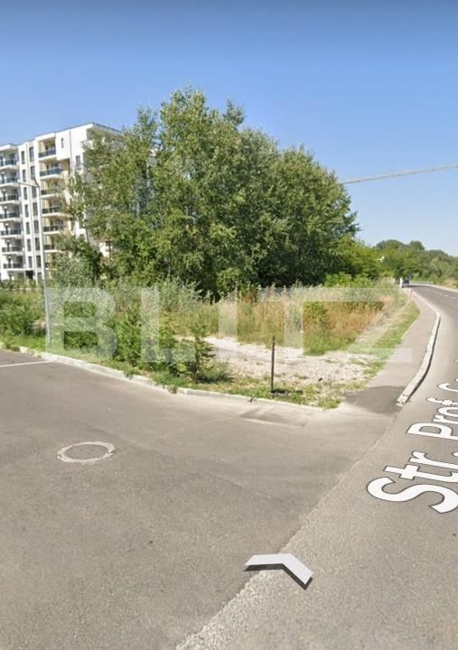 Teren de vânzare Central - 173465TV | BLITZ Târgoviște | Poza1