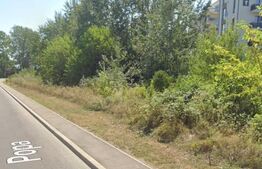 Teren Intravilan de vanzare Parc Central