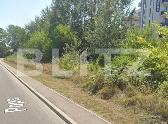 Teren de vânzare Central - 173531TV | BLITZ Târgoviște | Poza1