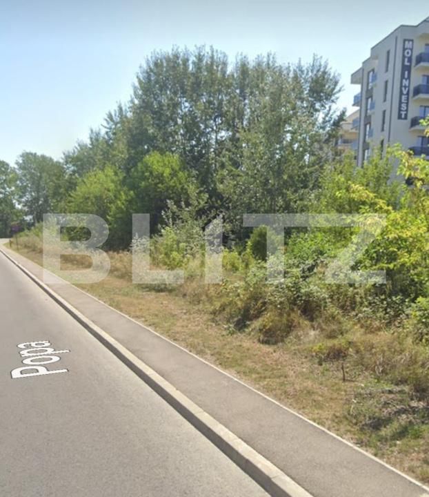 Teren de vânzare Central - 173531TV | BLITZ Târgoviște | Poza1