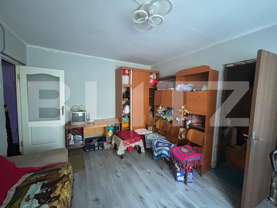 Apartament de vânzare 2 camere Micro 11 - 173577AV | BLITZ Târgoviște | Poza2