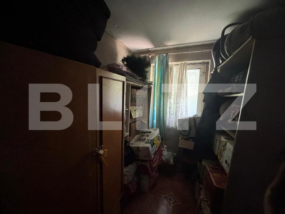 Apartament de vânzare 2 camere Micro 11 - 173577AV | BLITZ Târgoviște | Poza6