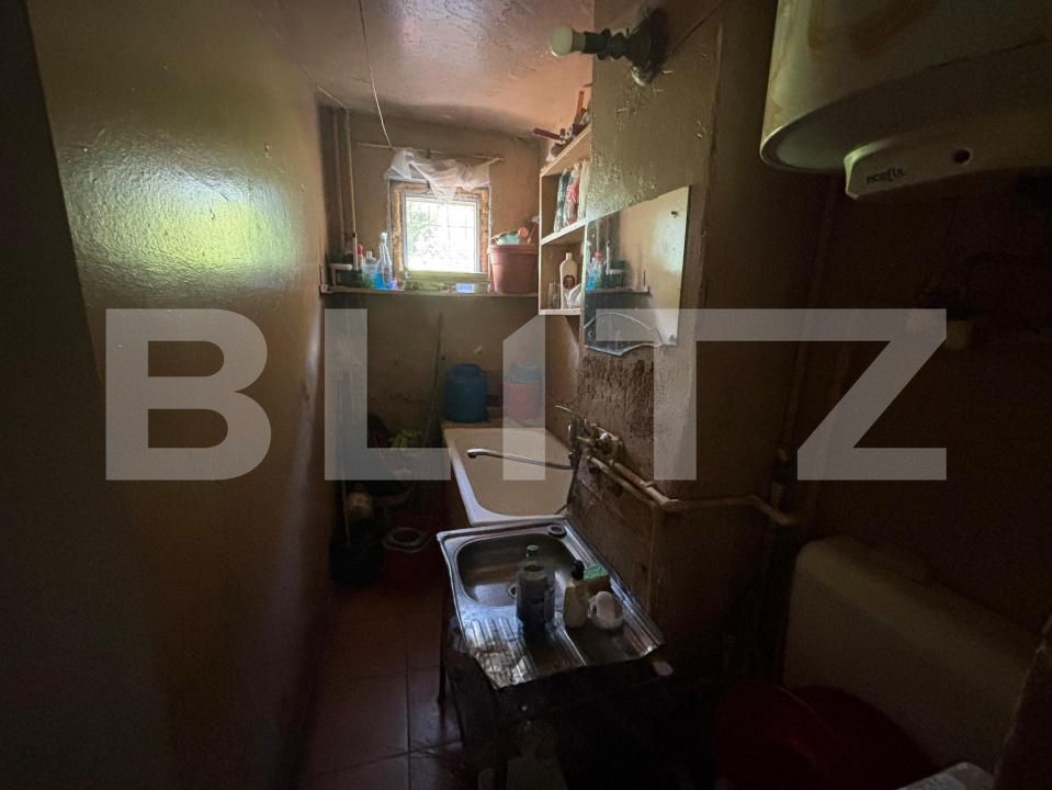 Apartament de vânzare 2 camere Micro 11 - 173577AV | BLITZ Târgoviște | Poza5