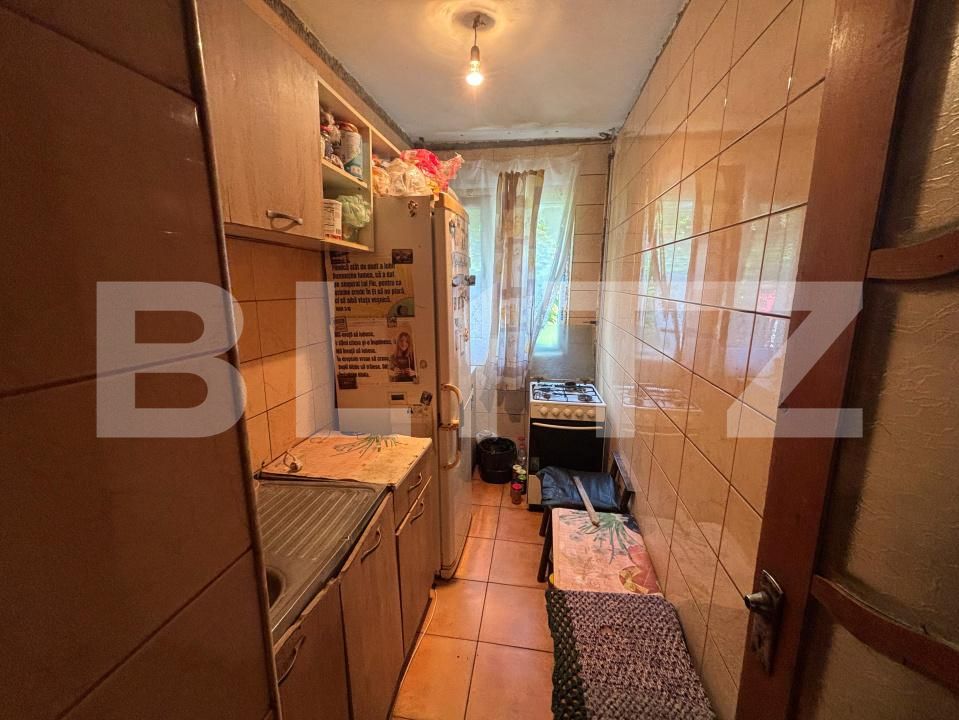 Apartament de vânzare 2 camere Micro 11 - 173577AV | BLITZ Târgoviște | Poza3