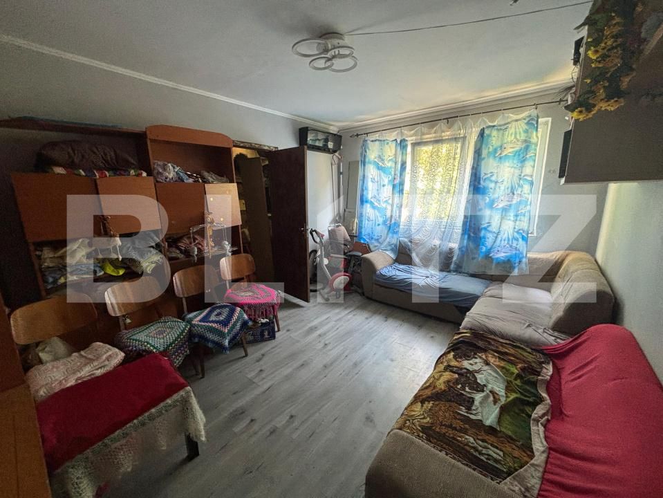 Apartament de vânzare 2 camere Micro 11 - 173577AV | BLITZ Târgoviște | Poza1